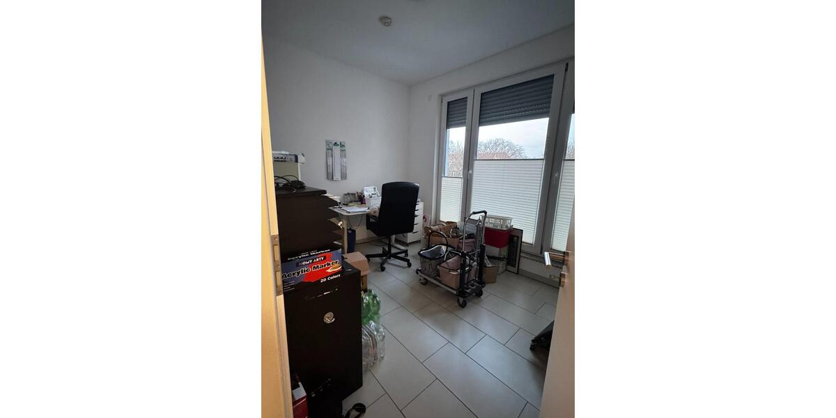 Luxuriöse 3‑Zimmer Wohnung im Herzen von Gladbeck 3 zimmer