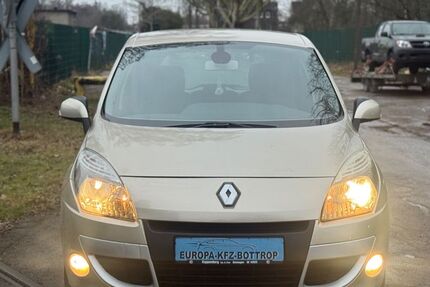 Renault Scenic 139.253 km 5.000 &euro; Bottrop 46238