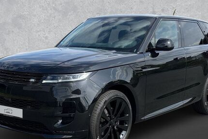 Land Rover Range Rover Sport 3.000 km 127.299 &euro; Essen 45141