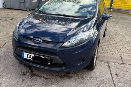 Ford Fiesta 163.000 km 2.999 € Bochum 44791