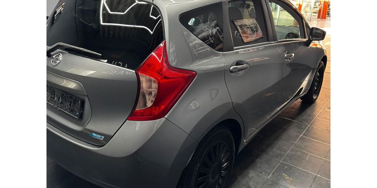 Nissan Note 188.000 km 3.750 &euro; Dortmund 44147