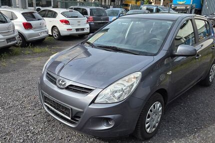 Hyundai i20 173.000 km 3.750 &euro; Dortmund 44147