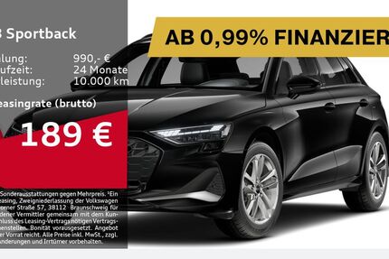 Audi A3 13.737 km 26.490 &euro; Bochum 44809