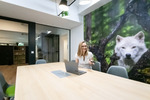 Coworking Space in zentraler Lage - All-in-Miete