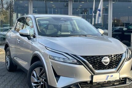 Nissan Qashqai 66.335 km 19.480 &euro; Dülmen 48249