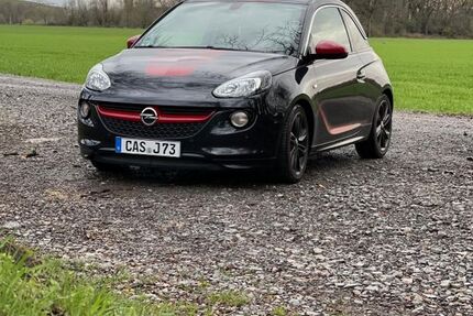 Opel Adam 141.140 km 5.300 &euro; Castrop-Rauxel 44581