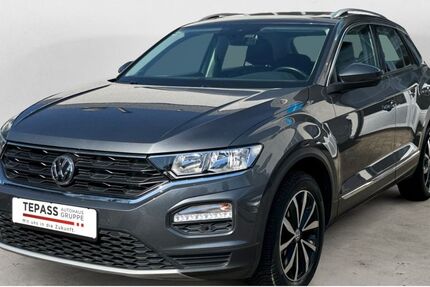 VW T-Roc 51.912 km 21.260 &euro; Wetter 58300