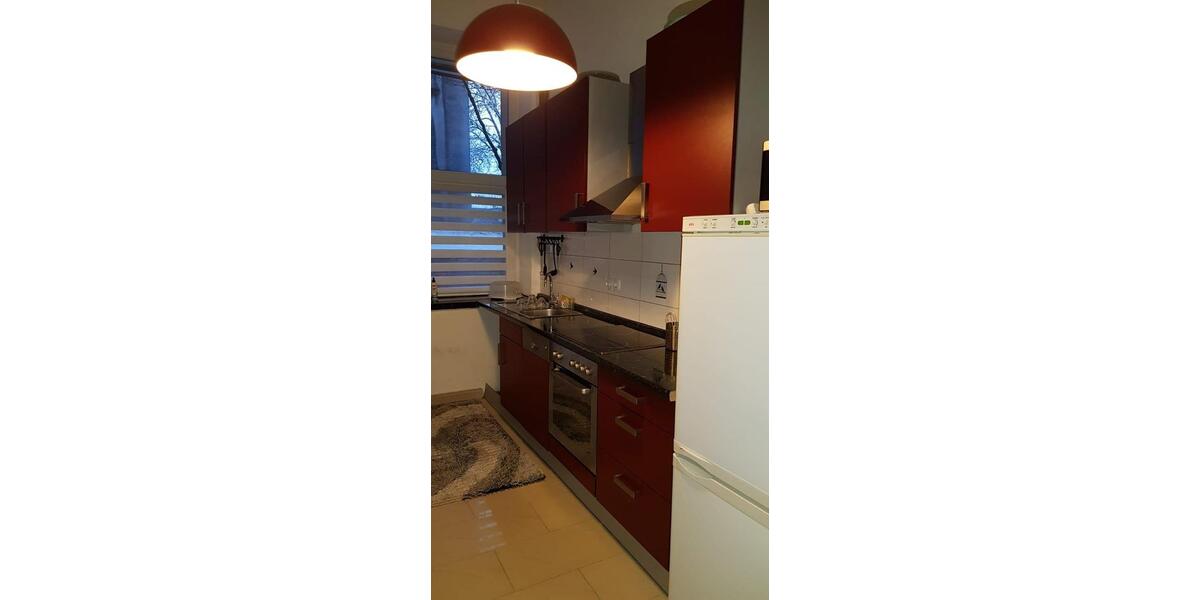 Charmante 2.5-Zimmer-Eigentumswohnung in Dortmund 2 zimmer