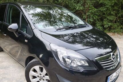 Opel Meriva 189.000 km 3.200 &euro; Herten 45699