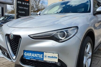 Alfa Romeo Stelvio 128.000 km 18.790 &euro; Dortmund 44145