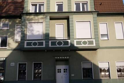 Wohnung Gelsenkirchen Hassel - 3.5 Zimmer, 123 m&sup2;, 660&euro; | Angebot:26394499