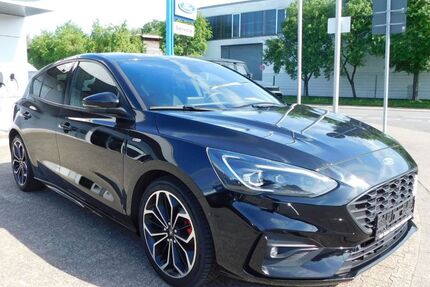 Ford Focus 91.300 km 12.590 &euro; Selm 59379