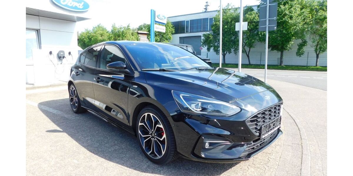 Ford Focus 91.300 km 12.590 &euro; Selm 59379