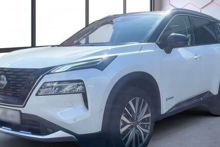 Nissan X-Trail 1.179 km 46.990 € Haltern am See 45721