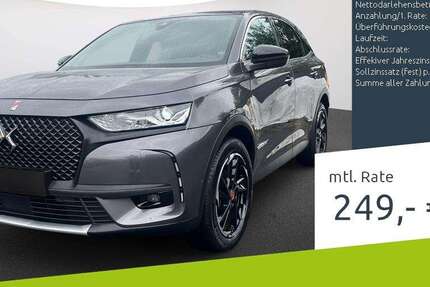 DS Automobiles DS 7 Crossback 26.861 km 23.170 &euro; Dülmen 48249