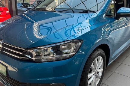 VW Touran 95.000 km 17.890 &euro; Bottrop 46236