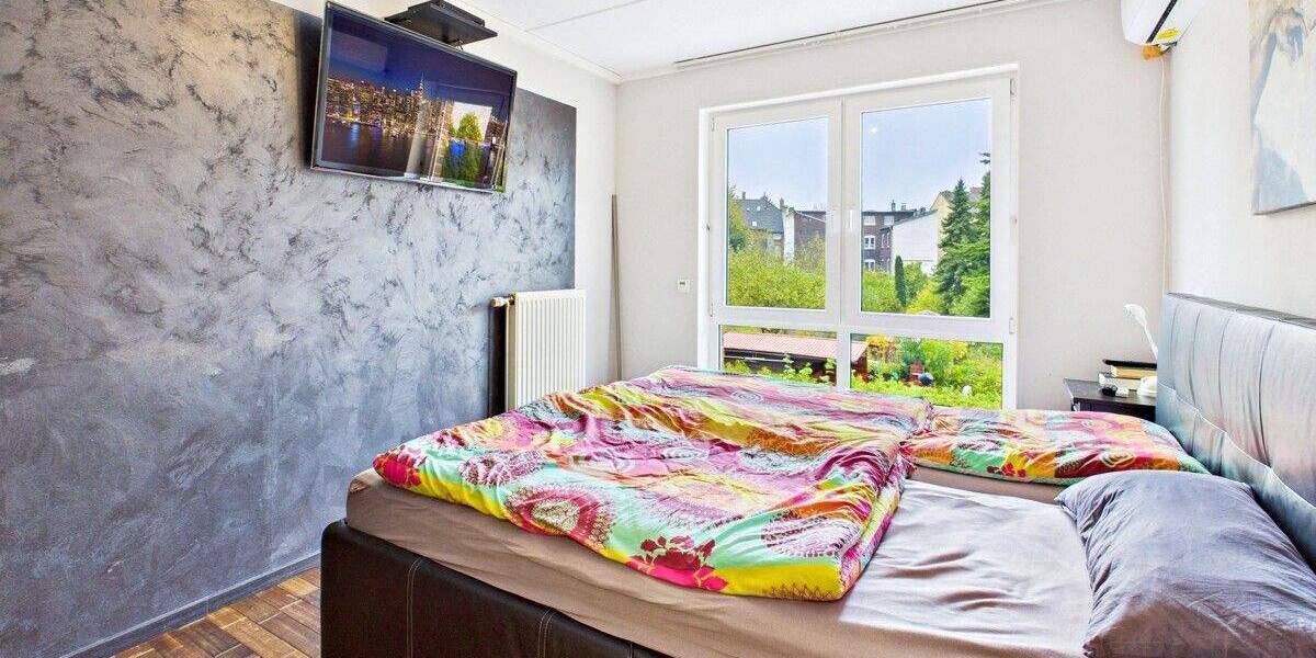 Doppelhaushälfte Herne Sodingen - 5 Zimmer, 154 m&sup2;, 530.000&euro; | Angebot:23276925