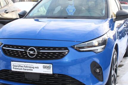 Opel Corsa 23.300 km 14.950 &euro; Mülheim a.d.Ruhr 45472