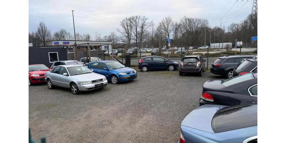Gewerbeobjekt Castrop-Rauxel Bladenhorst - 1.585&euro; | Angebot:24513852