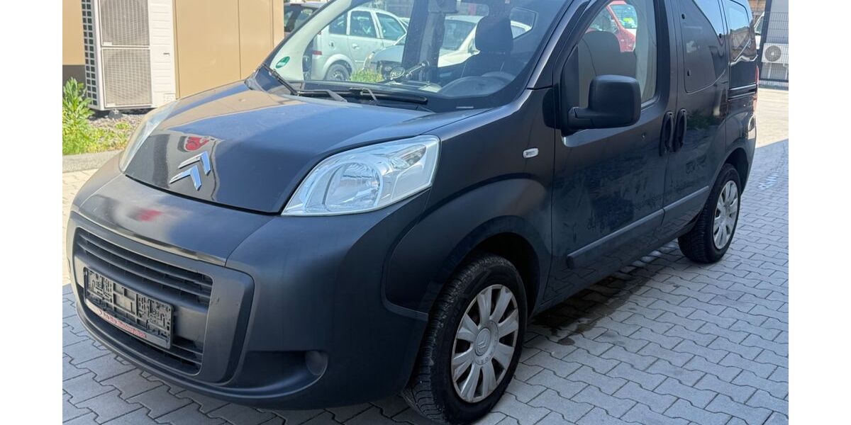 Citroen Nemo 185.543 km 1.499 &euro; Gelsenkrichen 45884
