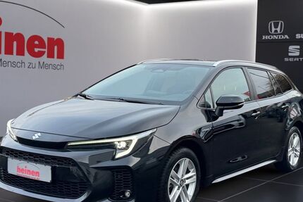 Suzuki Swace 28.500 km 22.399 &euro; Dortmund 44149