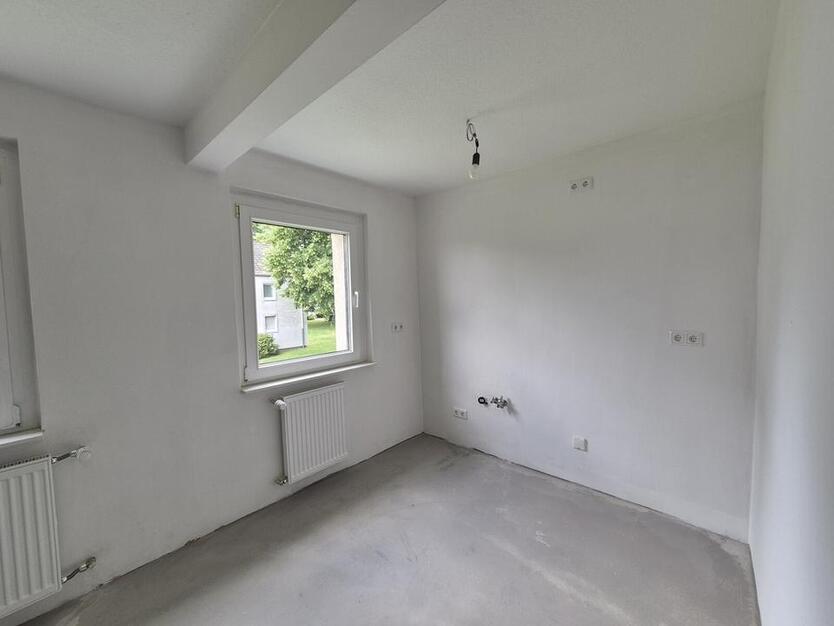 Vier Wände zum Wohlfühlen. zimmer