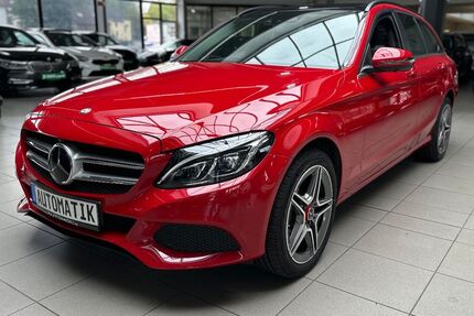 Mercedes-Benz C 250 96.596 km 21.890 € Bottrop 46236