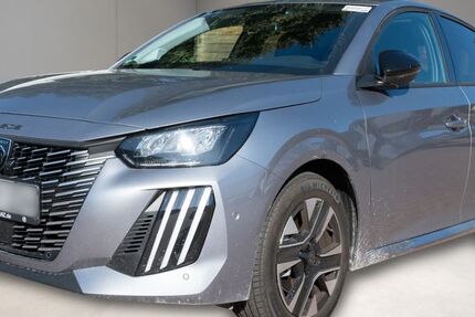 Peugeot 208 9.990 km 22.990 € Dortmund 44263