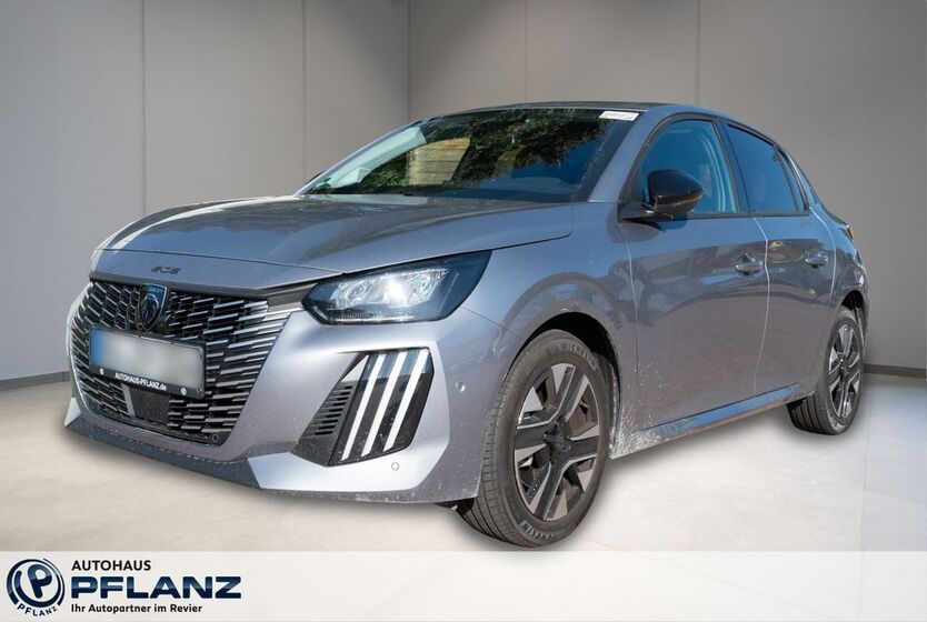 Peugeot 208 9.990 km 22.990 € Dortmund 44263