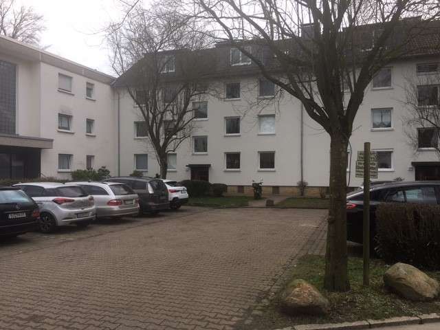 Etagenwohnung Bochum / Langendreer Langendreer - 3.5 Zimmer, 65 m&sup2;, 138.000&euro; | Angebot:25267219