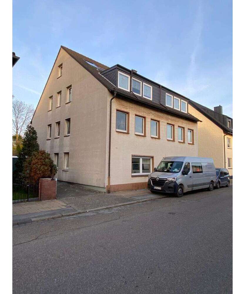Wohnung zum Mieten in Oberhausen 570 € 55 m²