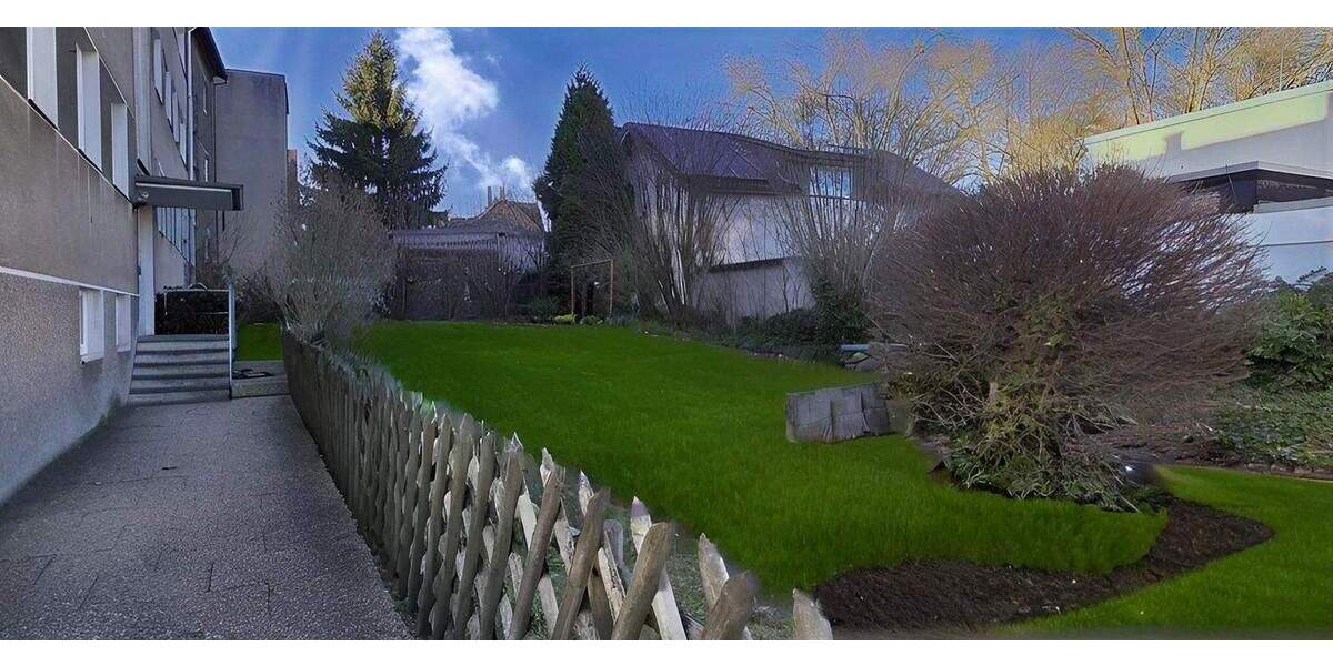 Etagenwohnung Bochum Wattenscheid - 3 Zimmer, 81 m&sup2;, 178.000&euro; | Angebot:25899384