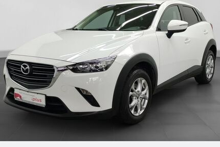 Mazda CX-3 56.710 km 14.480 &euro; Bochum 44809