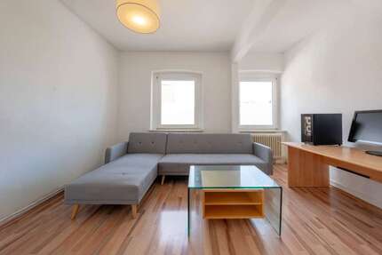 Wohnung Lünen - 2 Zimmer, 50 m&sup2;, 1.950&euro; | Angebot:27009944