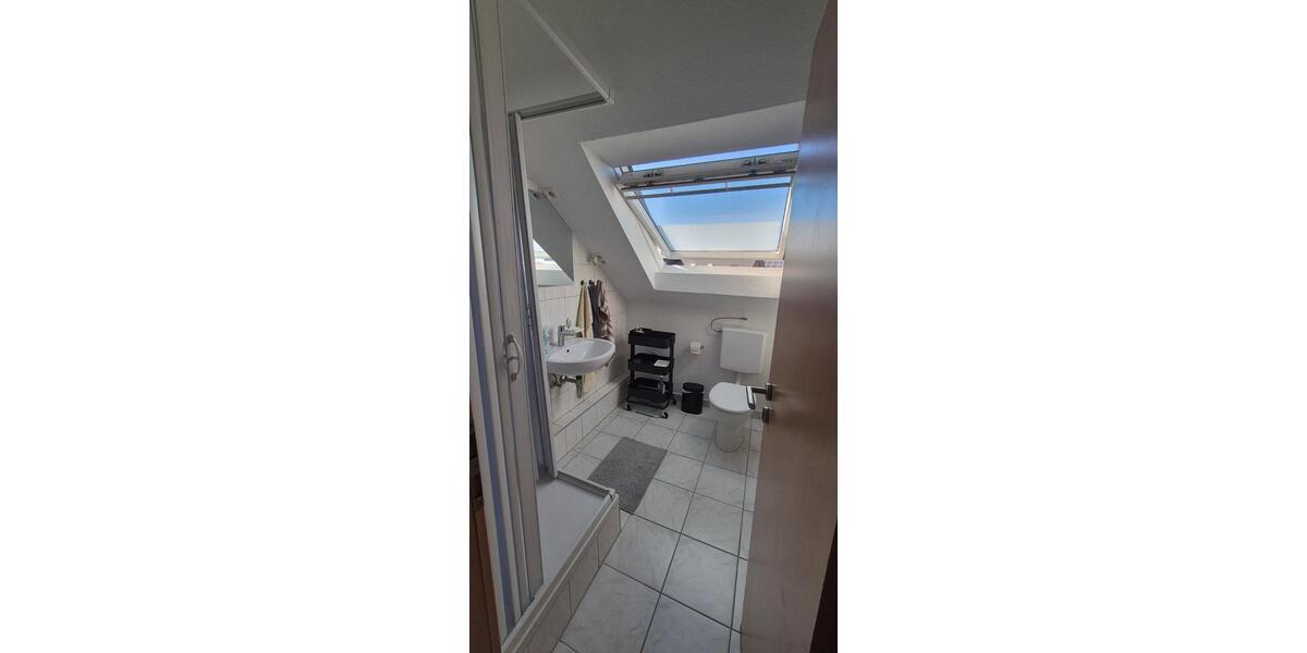 Dachgeschoßwohnung Selm - 3 Zimmer, 59 m&sup2;, 500&euro; | Angebot:26355269