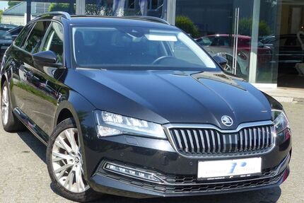 Skoda Superb 47.507 km 27.890 € Dülmen 48249
