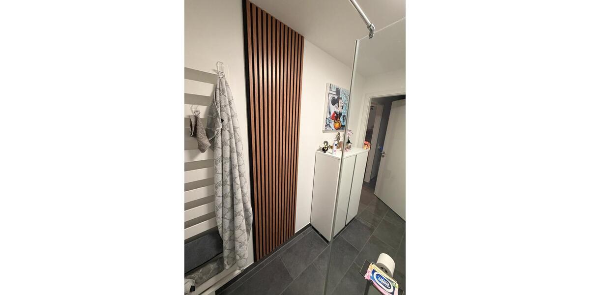 Erdgeschoßwohnung Gladbeck Brauck - 2 Zimmer, 60 m&sup2;, 219.000&euro; | Angebot:25380006