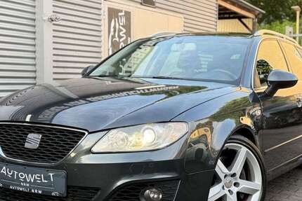Seat Exeo