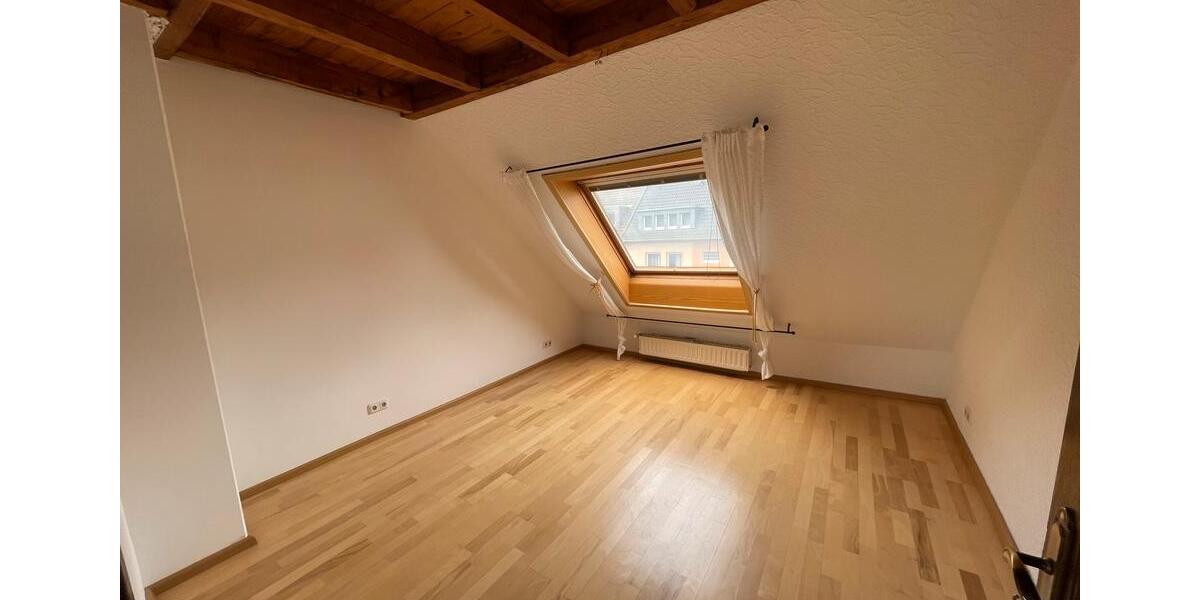 Maisonettenwohnung Dortmund Hombruch - 3 Zimmer, 97 m&sup2;, 915&euro; | Angebot:26271494