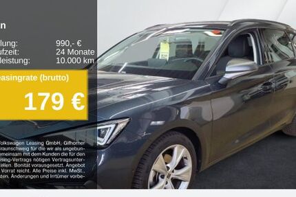 Seat Leon 21.160 km 28.820 € Recklinghausen 45663