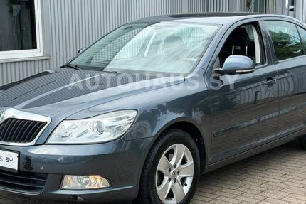 Skoda Octavia 174.000 km 4.980 &euro; Castrop-Rauxel 44575