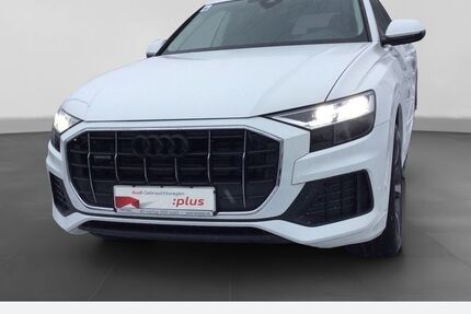 Audi Q8 18.473 km 56.450 &euro; Gelsenkirchen 45894