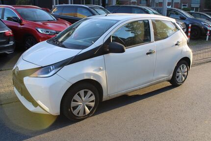 Toyota Aygo (X) 170.000 km 4.790 &euro; Herten 45699