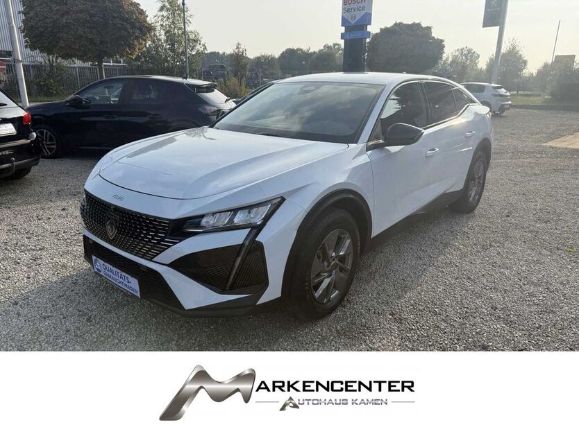 Peugeot 408 28.829 km 23.250 € Kamen 59174