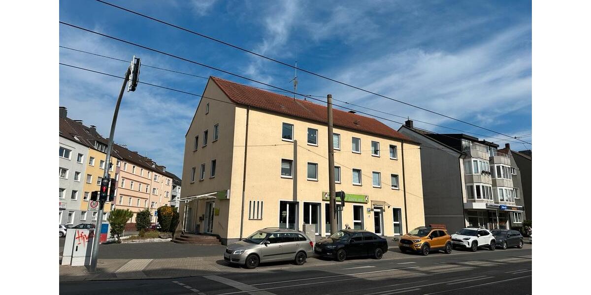 Mehrfamilienhaus, Wohnhaus Dortmund Brackel - 900.000&euro; | Angebot:27144455