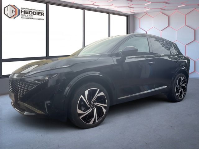 Nissan Qashqai 14.850 km 33.990 € Bottrop 46240