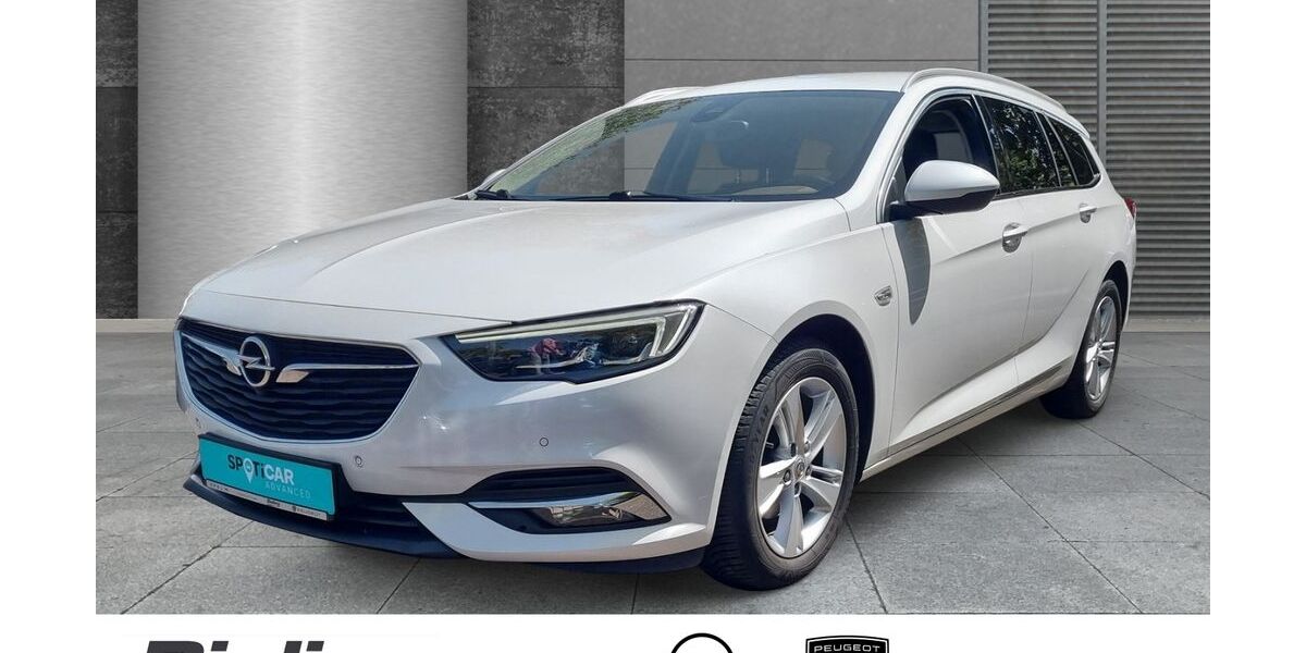 Opel Insignia 62.048 km 15.750 &euro; Herten 45699
