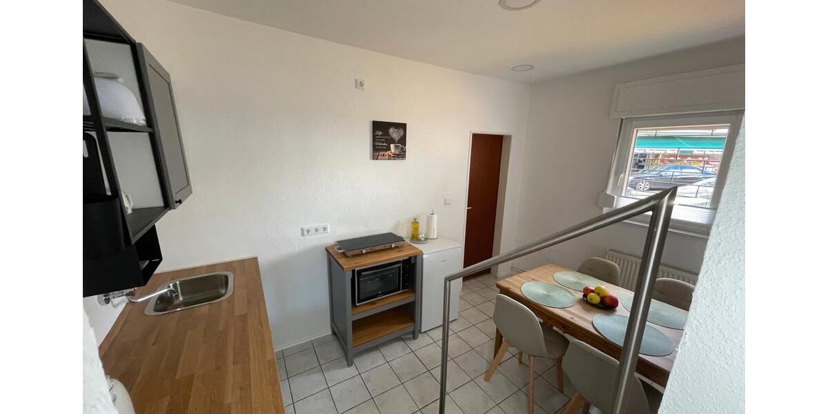 Ferienimmobilie Herten - 120&euro; | Angebot:24731382