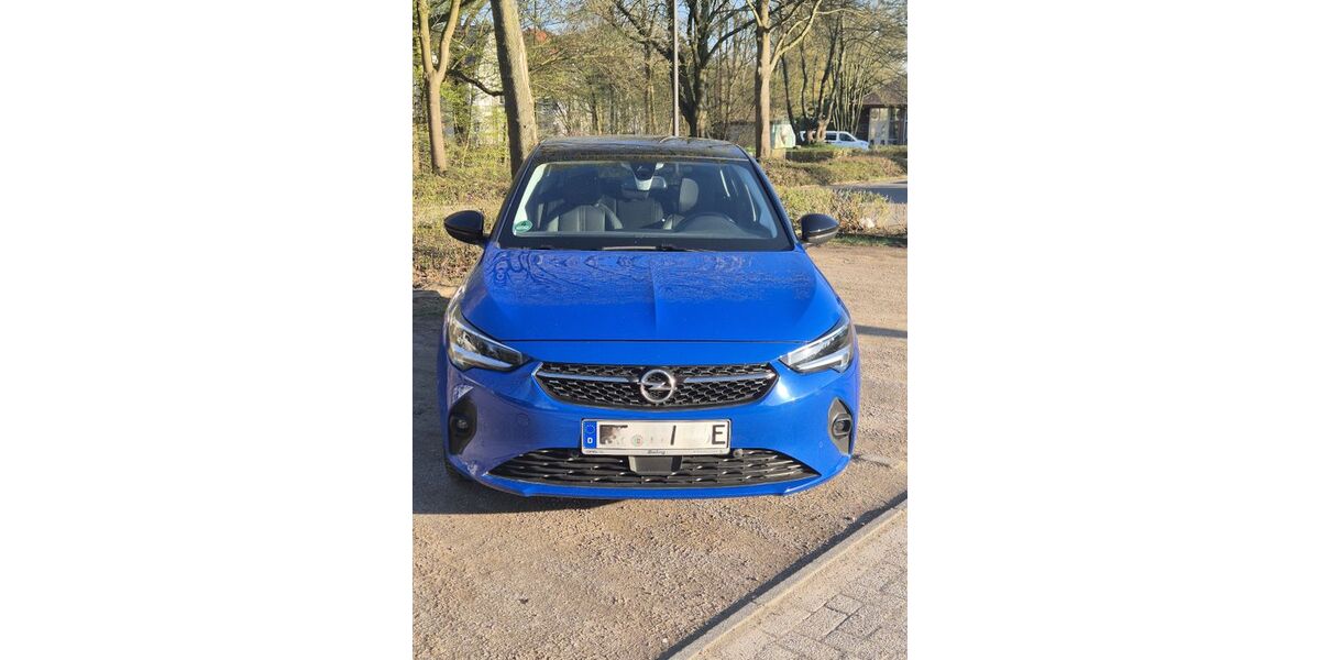 Opel Corsa 18.999 km 15.950 &euro; Recklinghausen 45657