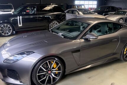 Jaguar F-Type 59.990 km 79.990 &euro; Haltern am See 45721